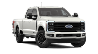 2026 Ford Super Duty® External Image 4